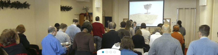 society for europe's evangelization